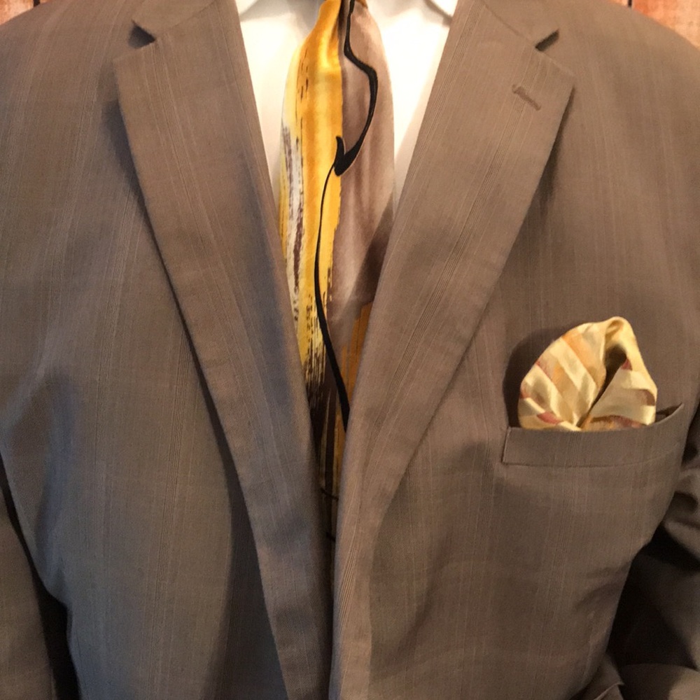 Sergio martini Sport Coat - Picture 7 of 17